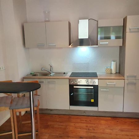 Apartment In Alt-Stadt Kopenick Berlin Exterior photo
